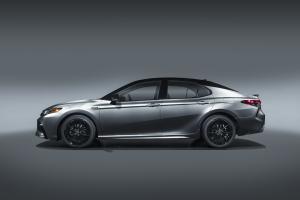 Toyota Camry Hybrid XSE 2020 года  (NA)